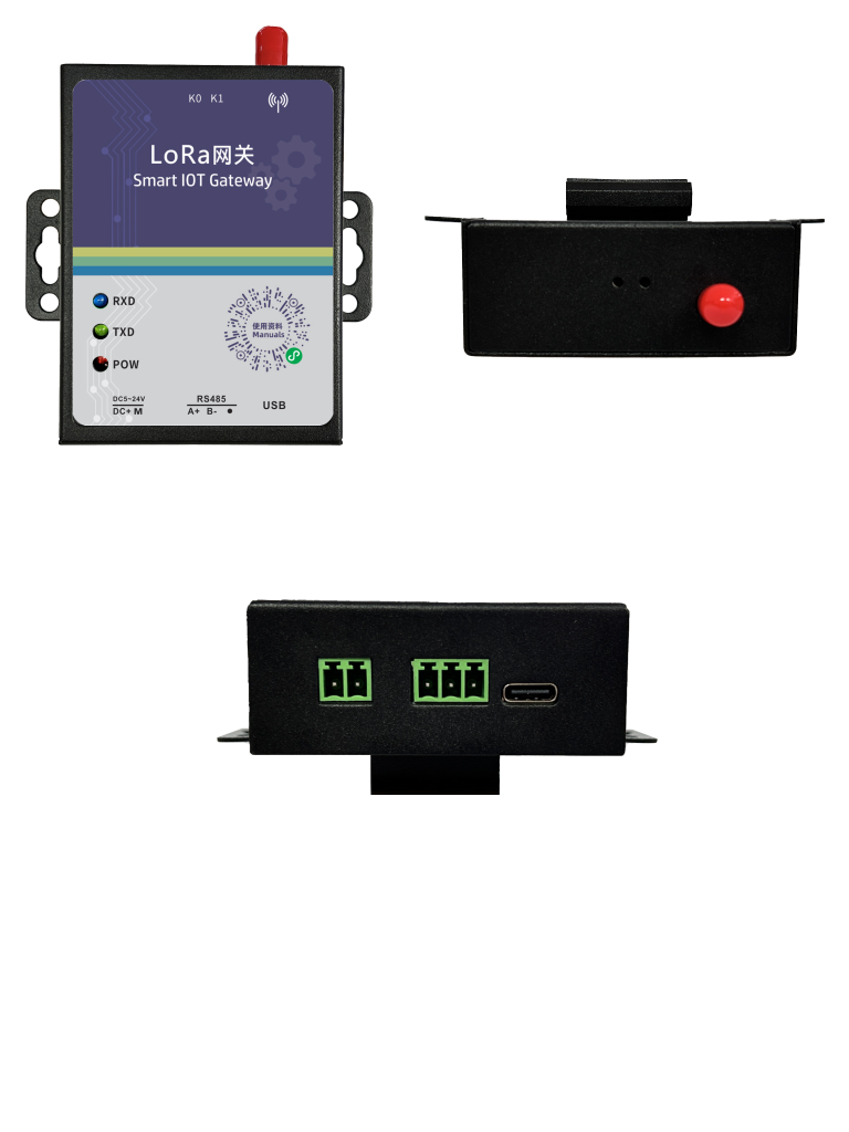 LR系列 lora