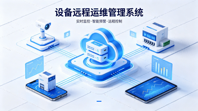 设备运维管理系统(1)